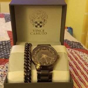 Vince Camuto Men's Watch